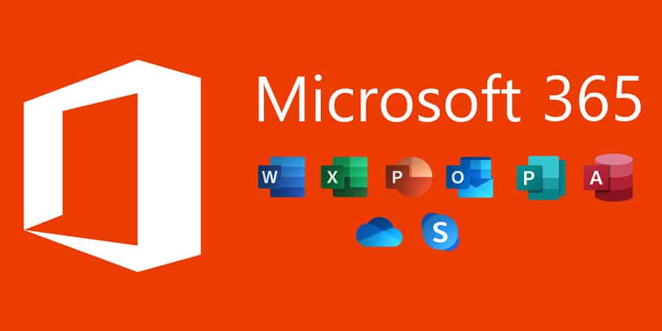 microsoft office 365